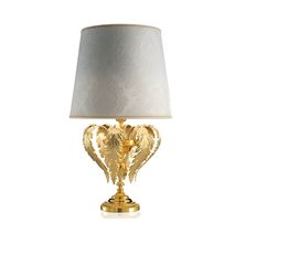 Настольная лампа MASIERO (Emme Pi Light) ACANTIA 6200 TL1, фото 1