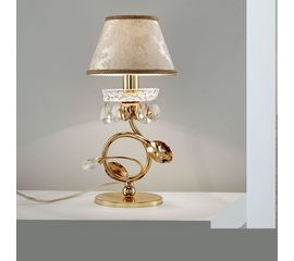 Настольная лампа MASIERO (Emme Pi Light) LUP 7810 TL1 P, фото 1