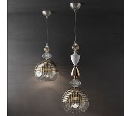 Подвесной светильник Italamp Amelie 8162/SP, фото 1