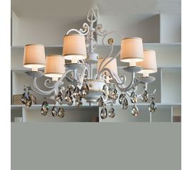 Люстра MASIERO (Emme Pi Light) ALLURE 6, фото 1