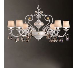 Люстра MASIERO (Emme Pi Light) ALLURE 6 BIL, фото 1