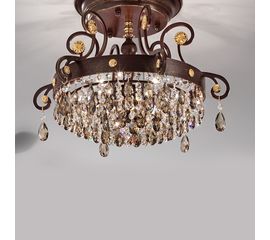 Потолочный светильник MASIERO (Emme Pi Light) ALLURE PL6, фото 1