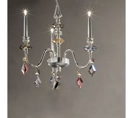 Люстра MASIERO (Emme Pi Light) CHIC 3, фото 1