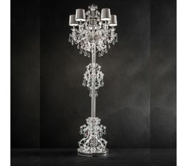 Торшер Masiero Luxury AQABA STL5+6, фото 1