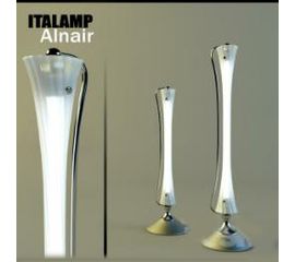 Настольная лампа Italamp Alnair 3033/LP, фото 1