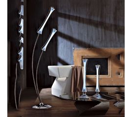 Торшер Italamp Alnair 3033/C, фото 1