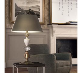 Настольная лампа Italamp Amelie 8162, фото 1