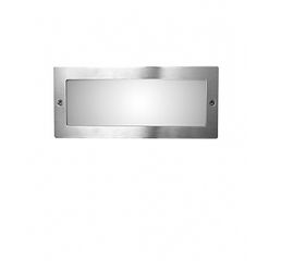 Встраиваемый в стену светильник Landa Illuminotecnica BRICK LIGHT 412, фото 1