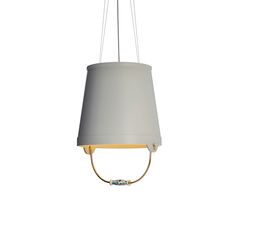 Подвесной светильник Moooi Bucket Suspended Lamp, фото 1
