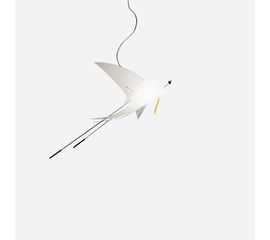 Подвесной светильник Oligo CHARLES, фото 1