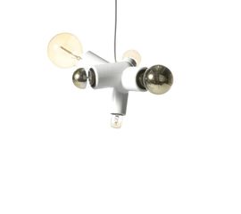 Подвесной светильник Moooi Clusterlamp, фото 1