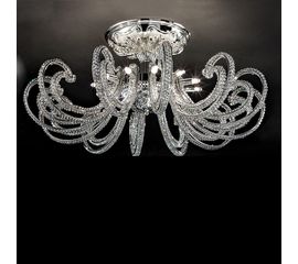 Потолочный светильник Masiero Luxury Cristalry PL12, фото 1