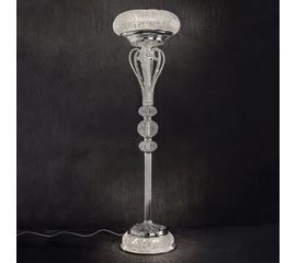 Торшер Masiero Luxury Cristalry STL3+4, фото 1