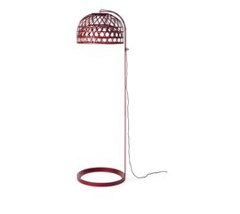 Торшер Moooi Emperor floor lamp, фото 1