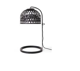 Настольная лампа Moooi Emperor table lamp, фото 1