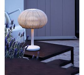 Настольная лампа Bover GAROTA MINI, фото 1