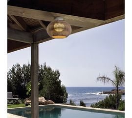 Потолочный светильник Bover GAROTA PF/01, фото 1