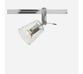 Трековый светильник Oligo CHECK-IN GATE B FOUR, фото 1