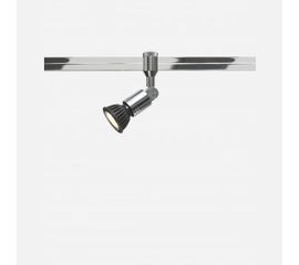 Трековый светильник Oligo CHECK-IN GATE B SEVEN, фото 1