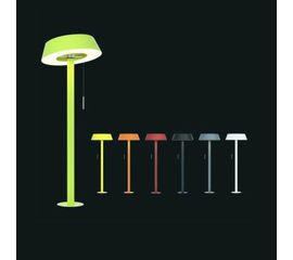 Торшер Oligo GLANCE (straight) Floor, фото 1