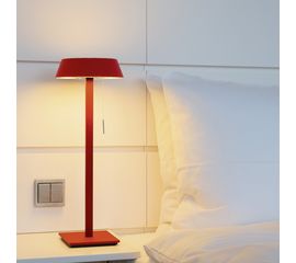 Настольная лампа Oligo GLANCE (straight) Table, фото 1