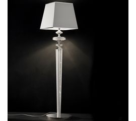 Торшер Masiero Luxury Gliim STL4, фото 1