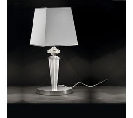 Настольная лампа Masiero Luxury Gliim TL2, фото 1