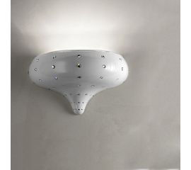 Masiero Luxury Grace white / black A2, фото 1