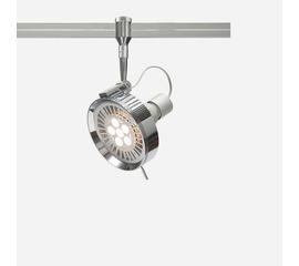 Трековый светильник Oligo CHECK-IN ICE, фото 1