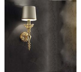 Masiero Luxury Imperial Gold/ Silver A1, фото 1