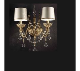 Masiero Luxury Imperial Gold/ Silver A2, фото 1