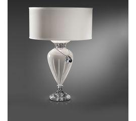 Настольная лампа Italamp Lenoir 8055/LP, фото 1