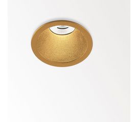 Встраиваемый в потолок светильник Delta Light MINI DEEP RINGO 82710, фото 1