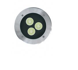 Встраиваемый в грунт светильник Landa Illuminotecnica MIRA 150 5121LL12, фото 1