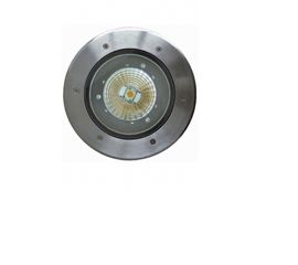 Встраиваемый в грунт светильник Landa Illuminotecnica MIRA 200 LED 5021LL26, фото 1