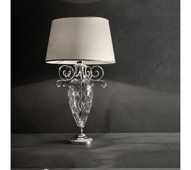 Настольная лампа Masiero Luxury Magnifica TL1, фото 1