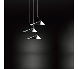 Подвесной светильник Bover NON LA SET 3 - CIRCULAR, фото 1