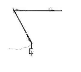 Настольная лампа Flos Kelvin LED Clamp, фото 1