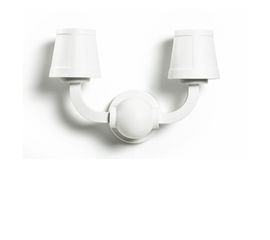 Moooi Paper Wall Lamp, фото 1