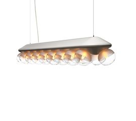 Подвесной светильник Moooi Prop Light Single, фото 1