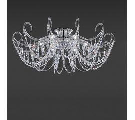 Потолочный светильник Italamp Sabik 398/12, фото 1