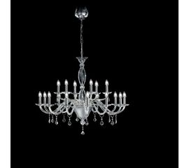 Люстра Sylcom Scena 660/12+6, фото 1