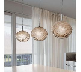 Подвесной светильник Sylcom Segno 2600, фото 1