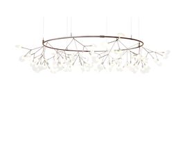 Подвесной светильник Moooi Heracleum Small Big O, фото 1
