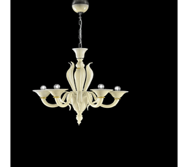 Люстра Sylcom Soffio 1430/8, фото 1