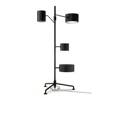 Торшер Moooi Statistocrat Floor Lamp, фото 1