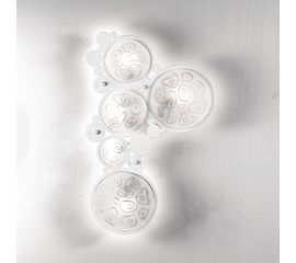 Потолочный светильник Italamp Step 3046/5, фото 1