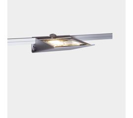 Трековый светильник Oligo CHECK-IN TICKET, фото 1