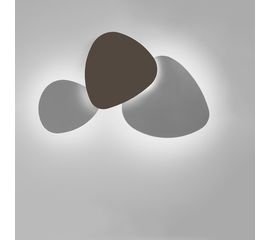 Настенный светильник Bover TRIA - SET 3, фото 1