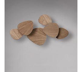 Настенный светильник Bover TRIA - SET 6, фото 1